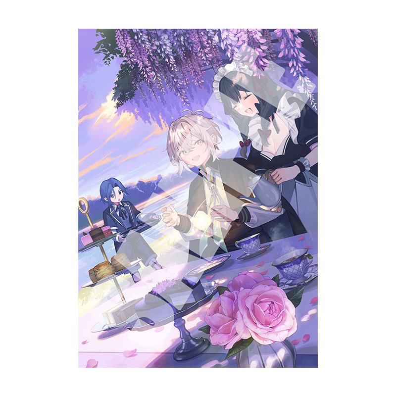Amazon.com特典