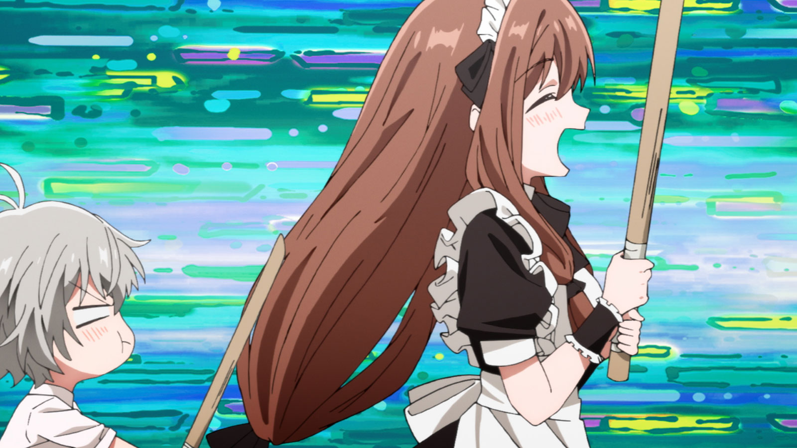 天才少年の厳しい故郷左遷