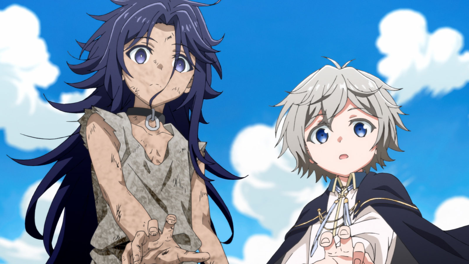 天才少年の厳しい故郷左遷