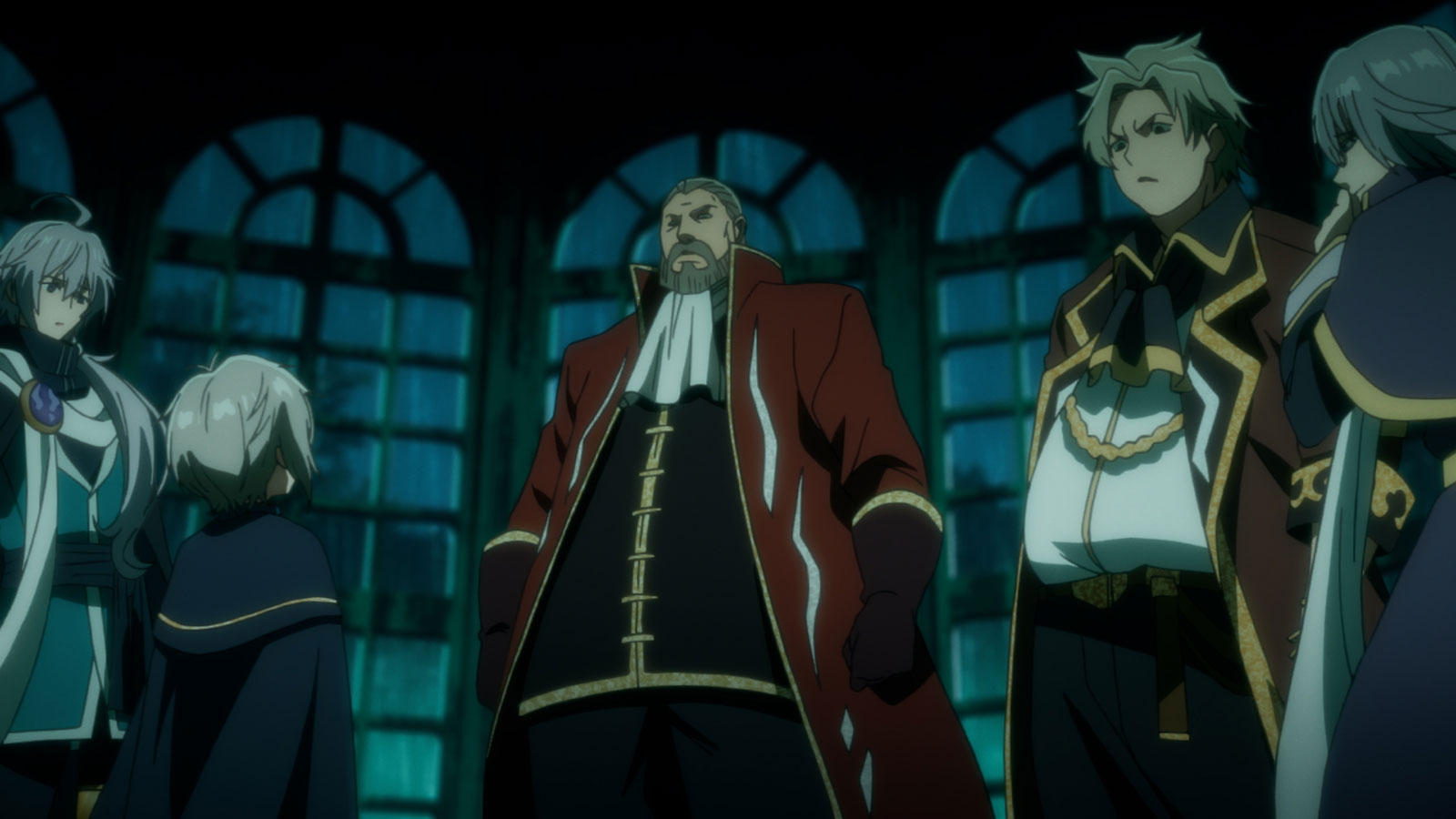 天才少年の厳しい故郷左遷