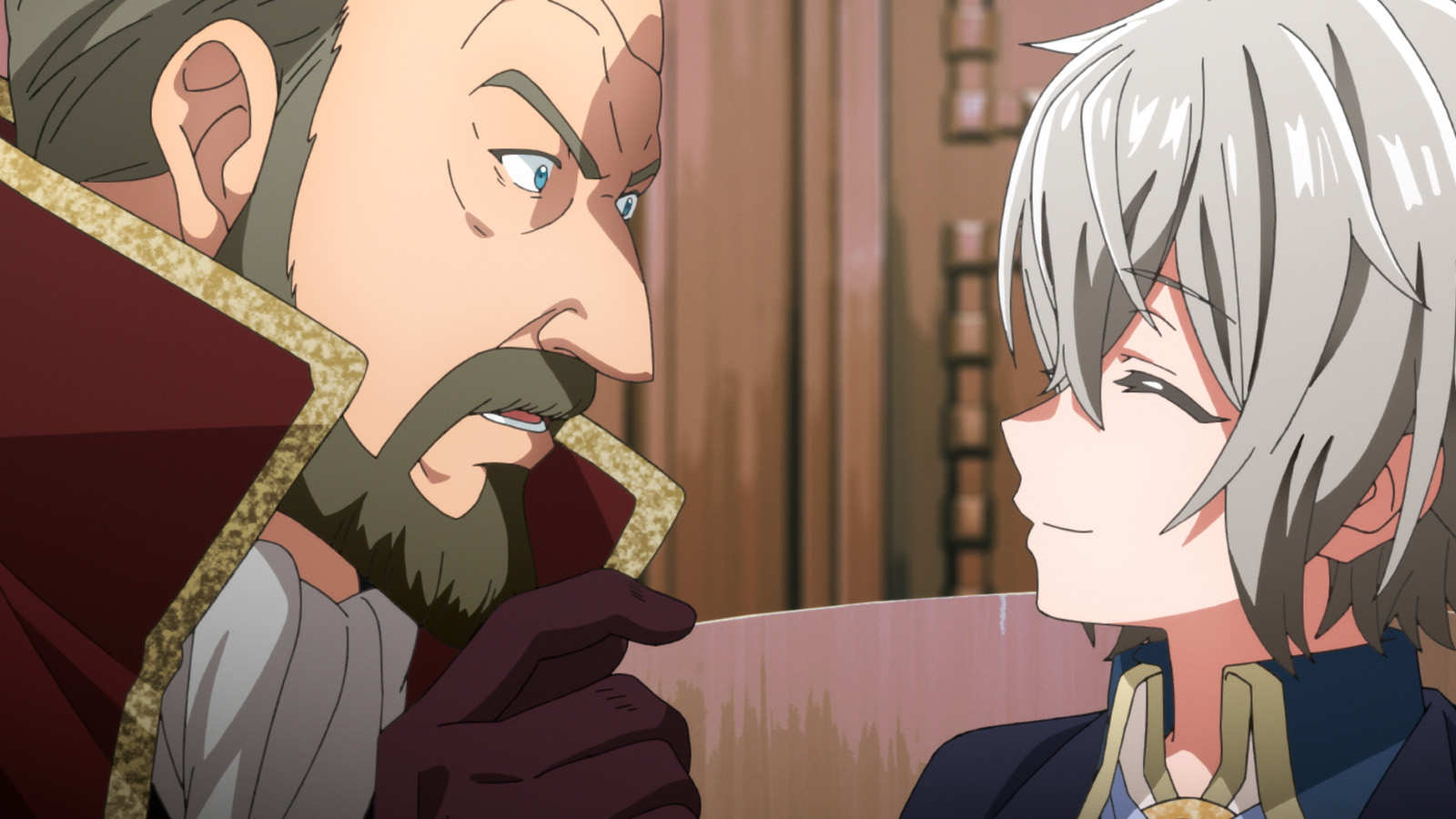 最強部隊の気高い形勢逆転