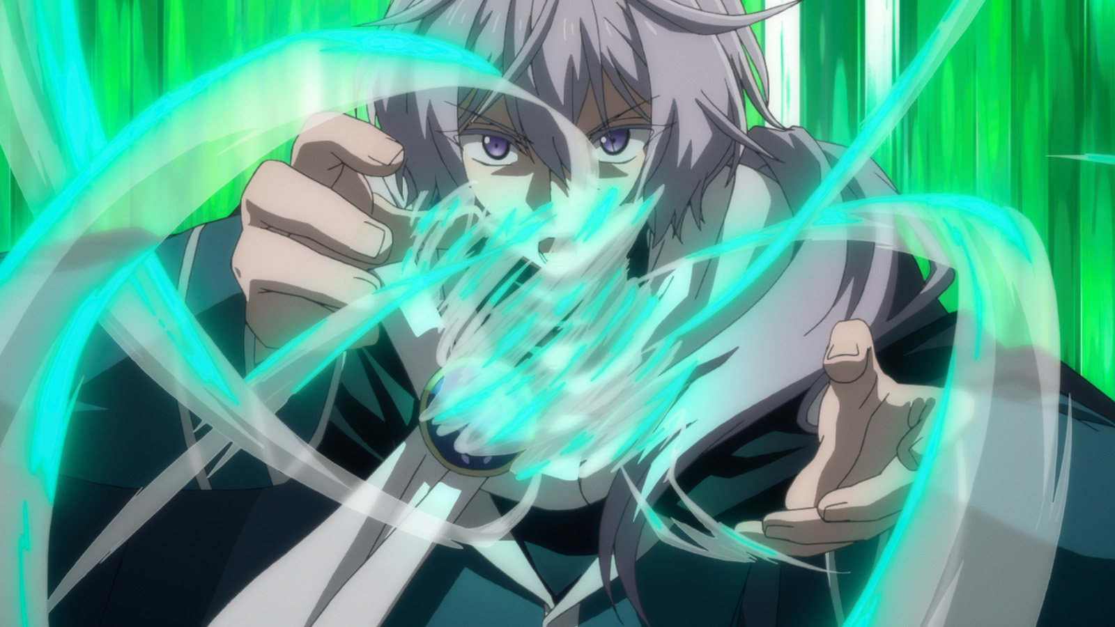 最強部隊の気高い形勢逆転