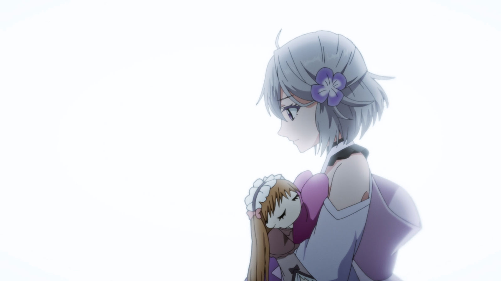 希少種族の熱い新婚勝負