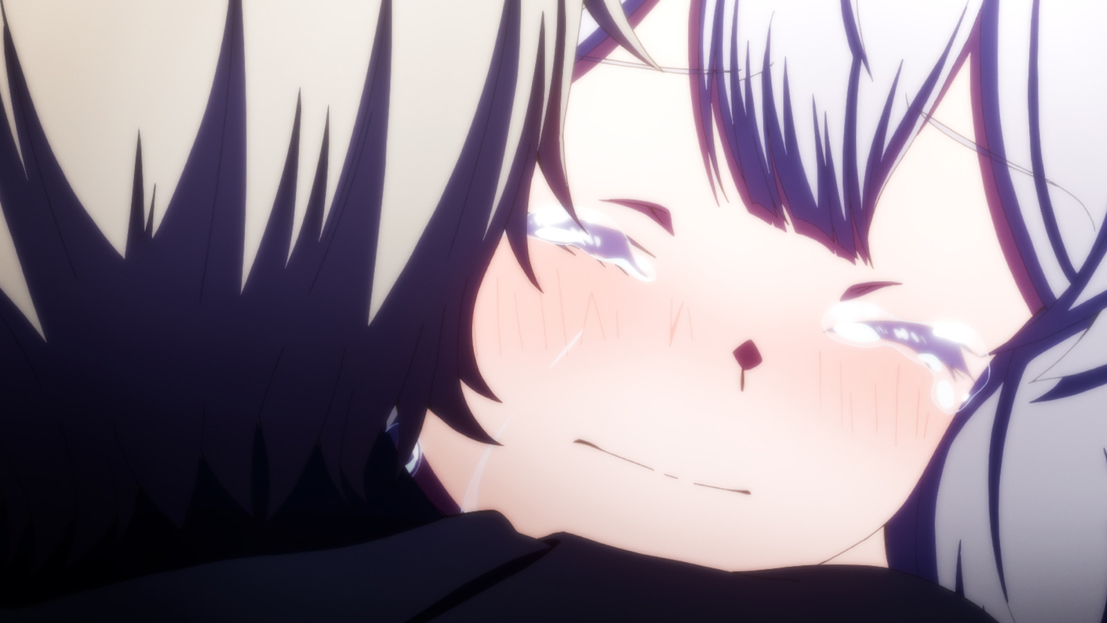 臆病少女の美しい傀儡舞踊